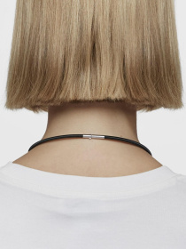 Намисто без кулона TOUS модель 1004116300 Фото