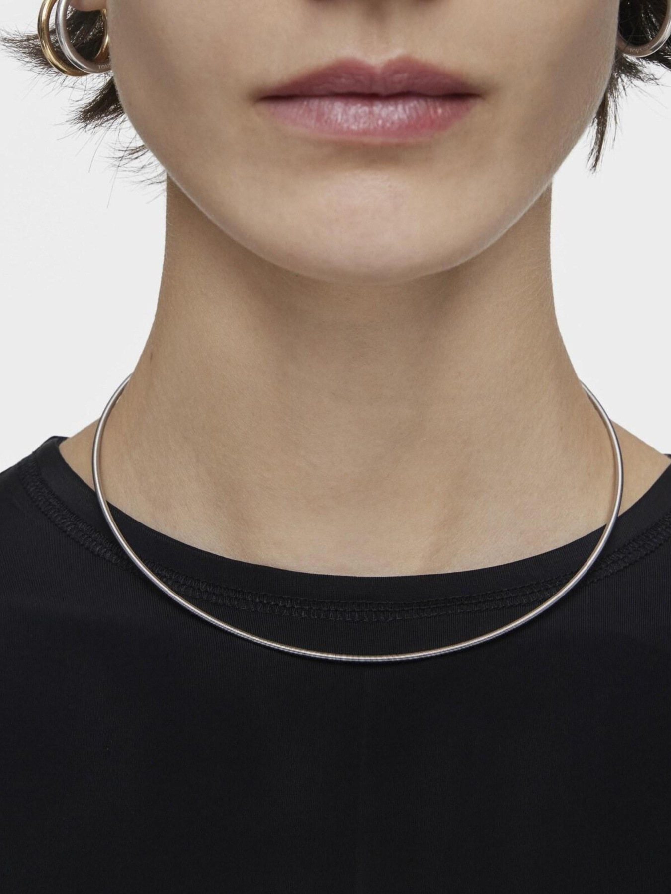 Ожерелья без кулона TOUS модель 1004119100 Фото