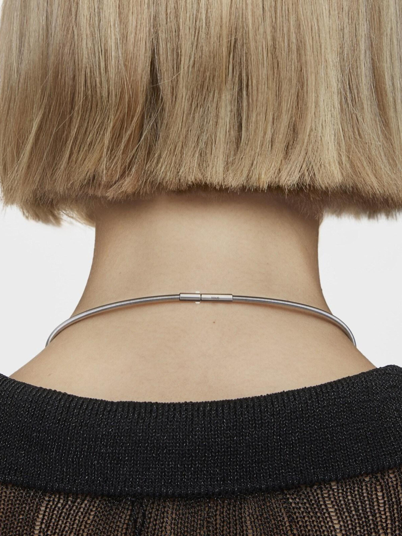 Намисто без кулона TOUS Модель 1004115700 Фото