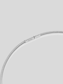 Намисто без кулона TOUS Модель 1004115700 Фото