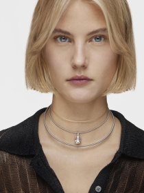 Намисто без кулона TOUS Модель 1004115700 Фото