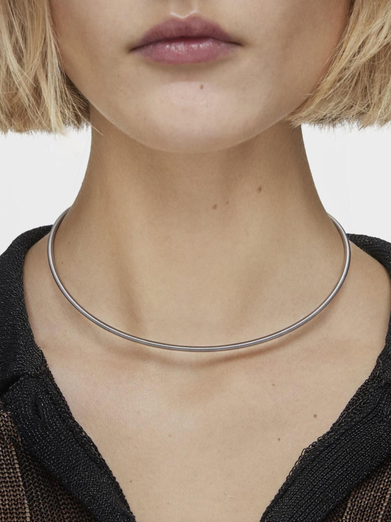 Намисто без кулона TOUS модель 1004115700 Фото