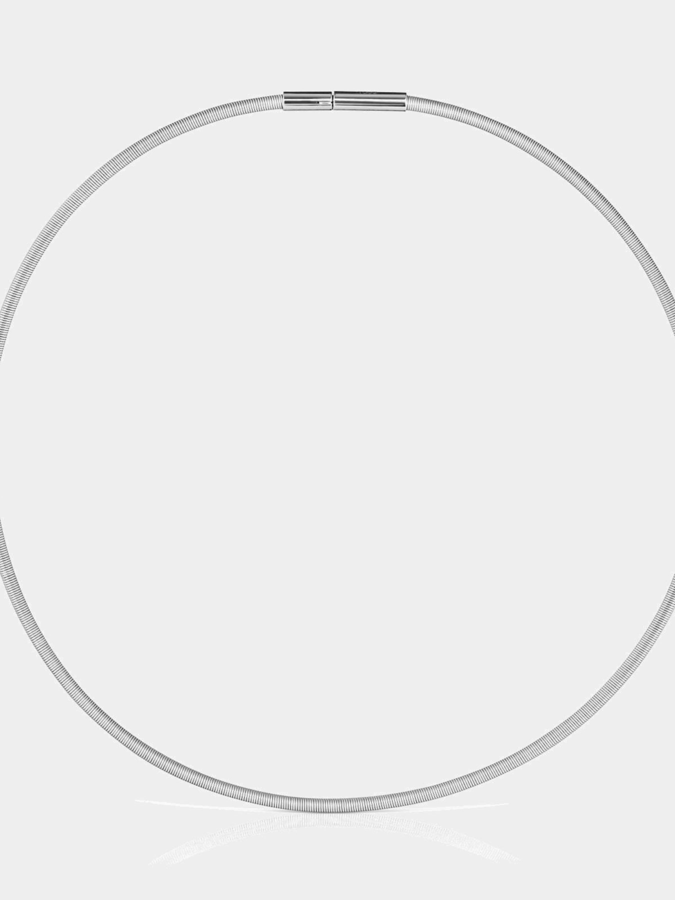 Намисто без кулона TOUS модель 1004115700 Фото