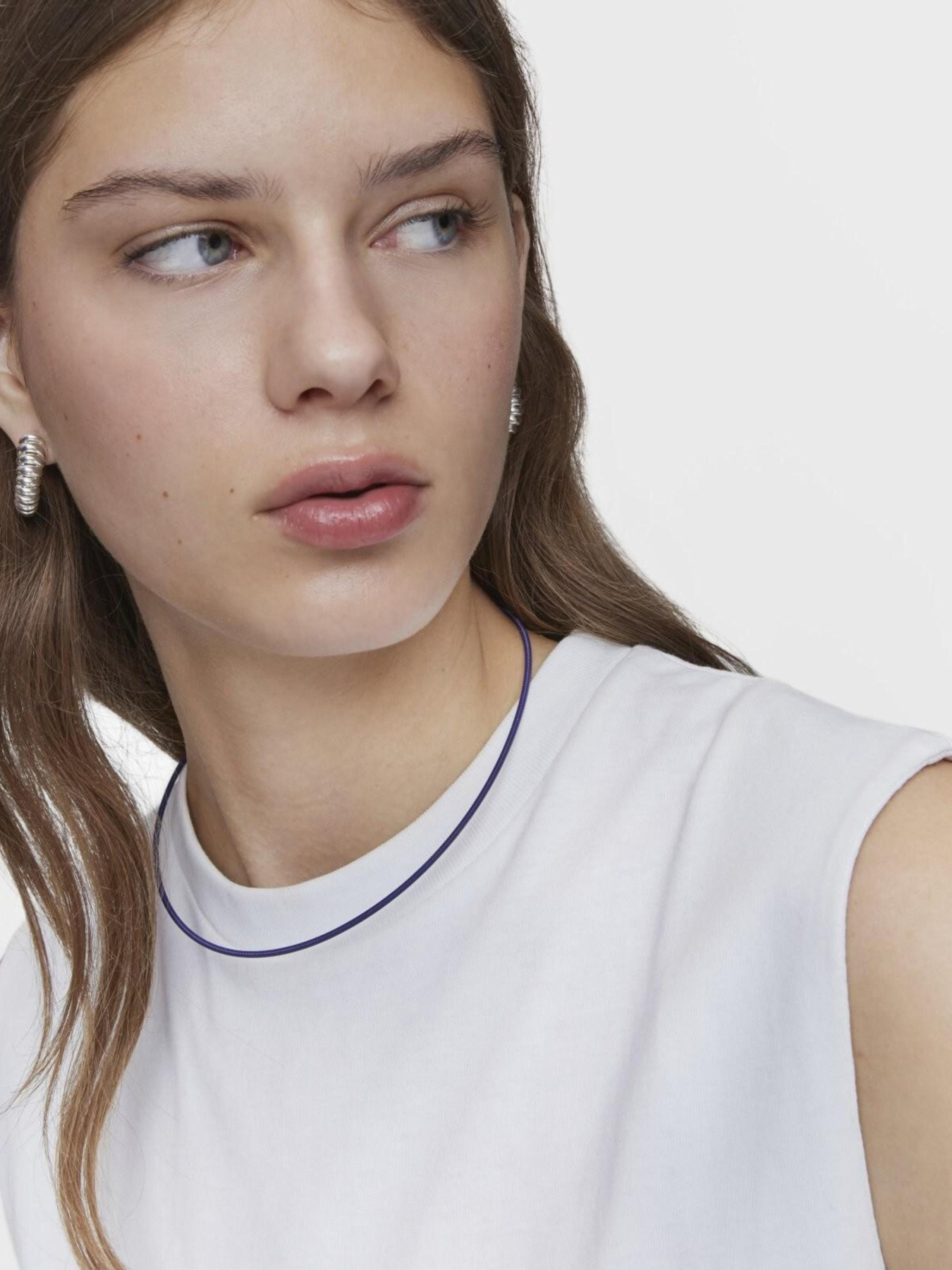 Ожерелья без кулона TOUS модель 1004119200 Фото