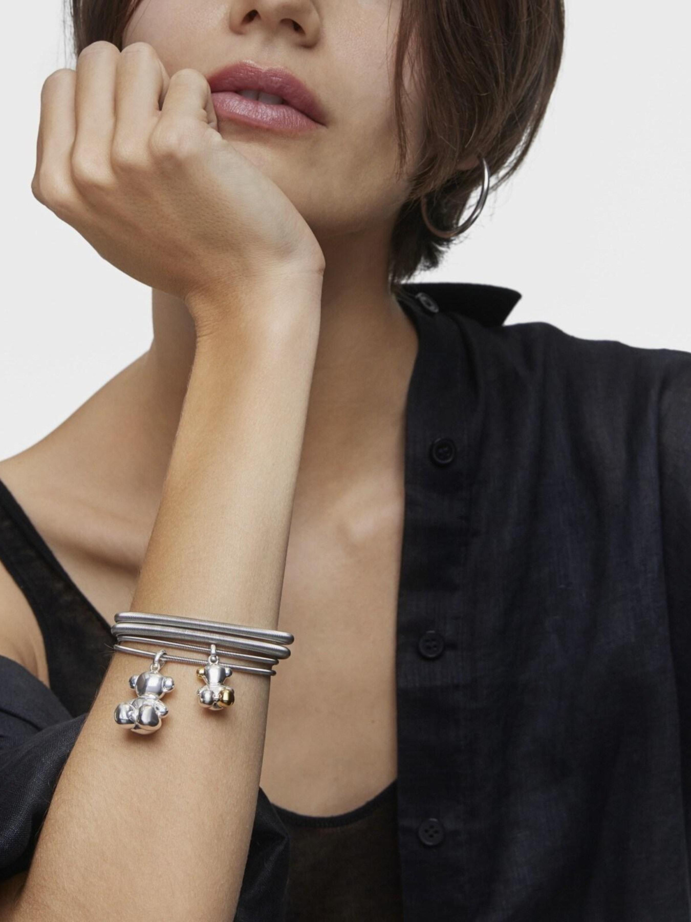 Самостійні TOUS модель 1004119700 Фото