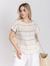 Блуза Feel and Fly модель 212811 Фото