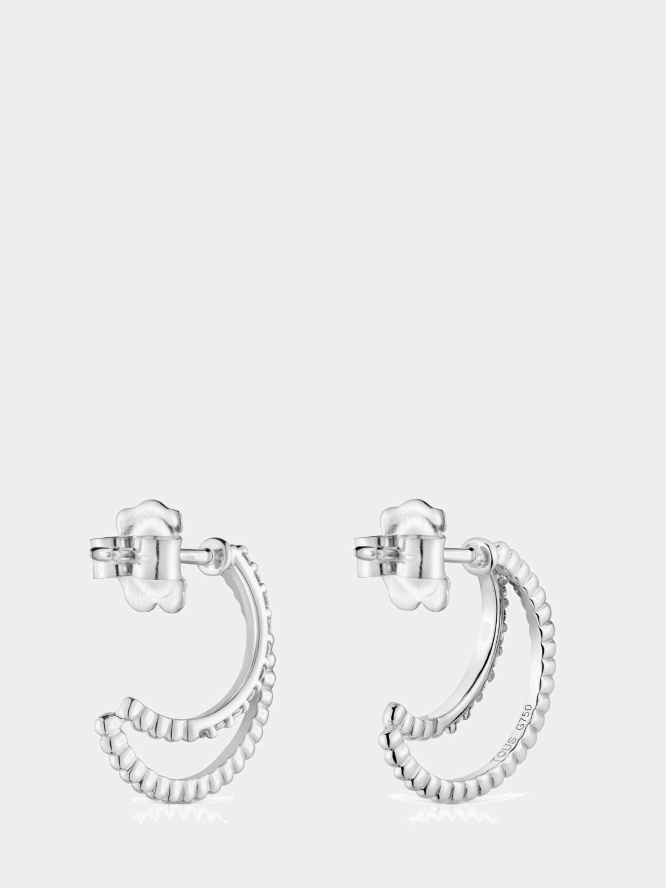 Хупи TOUS модель 1004129900 Фото