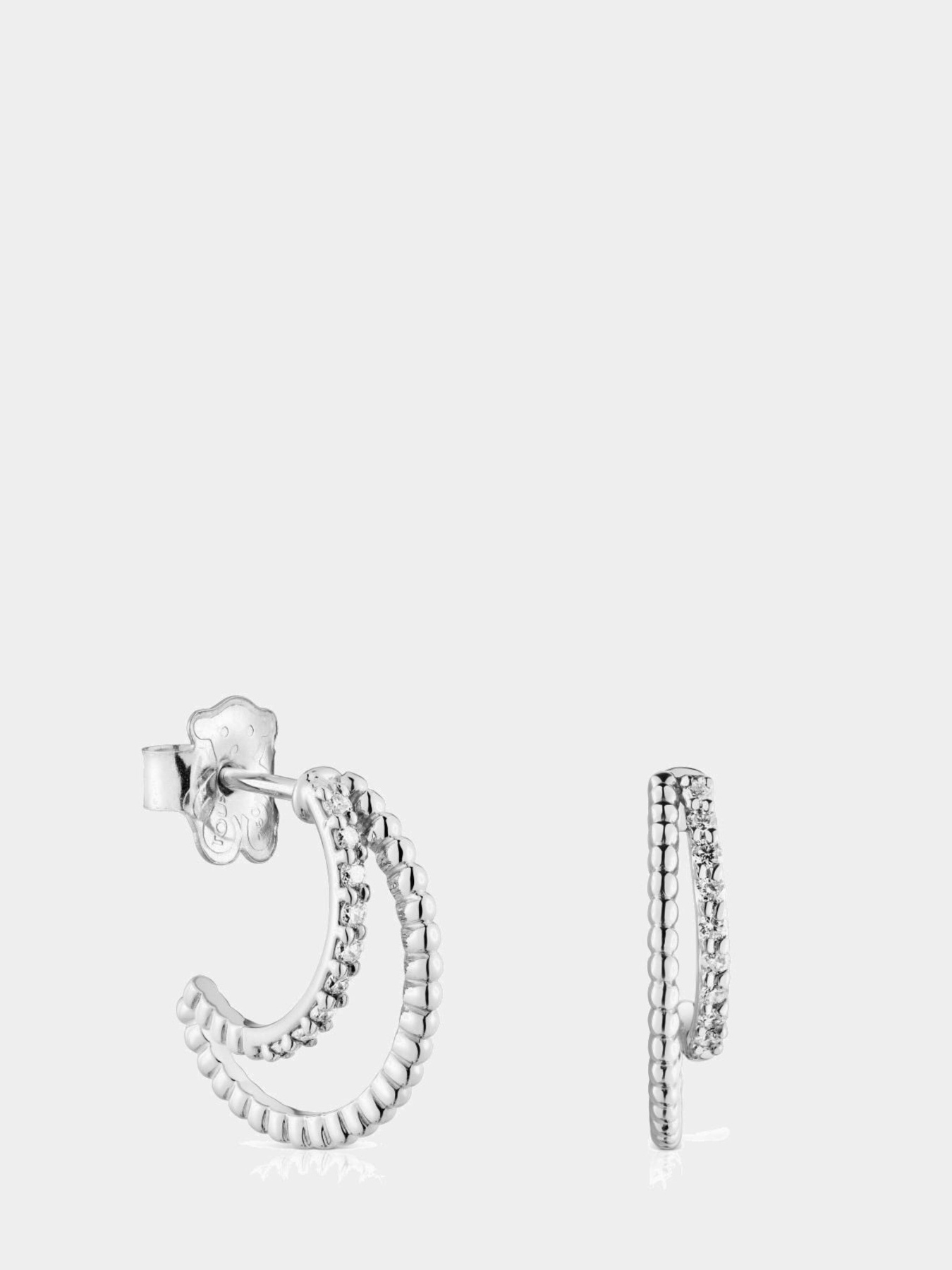 Хупи TOUS модель 1004129900 Фото