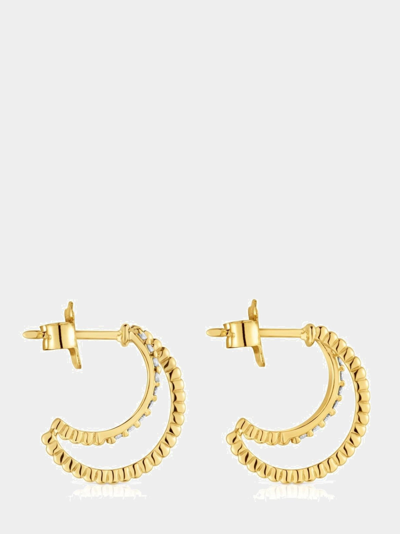 Хупи TOUS модель 1004130000 Фото