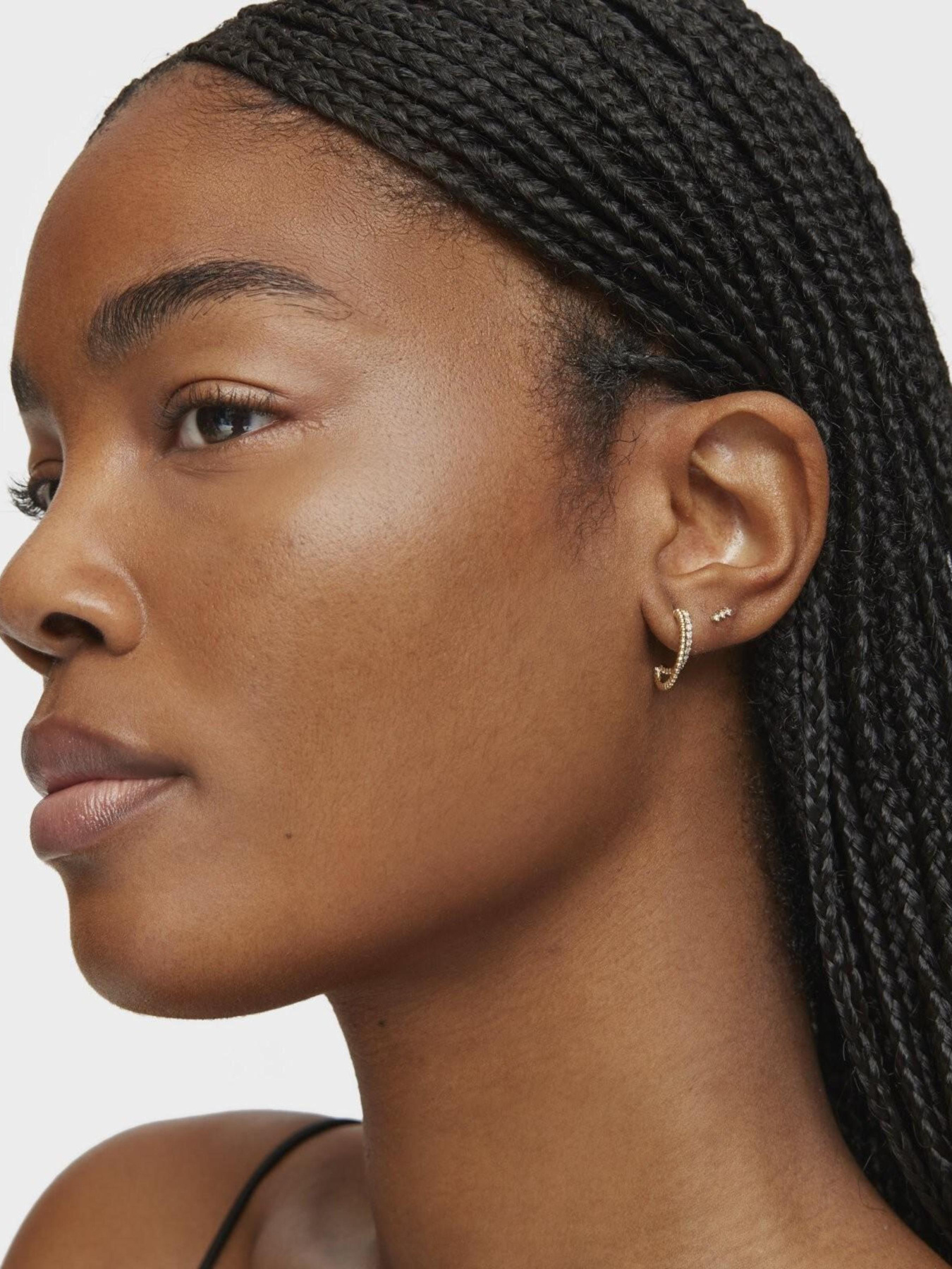 Хупи TOUS модель 1004130000 Фото