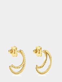 Хупи TOUS модель 1004130000 Фото