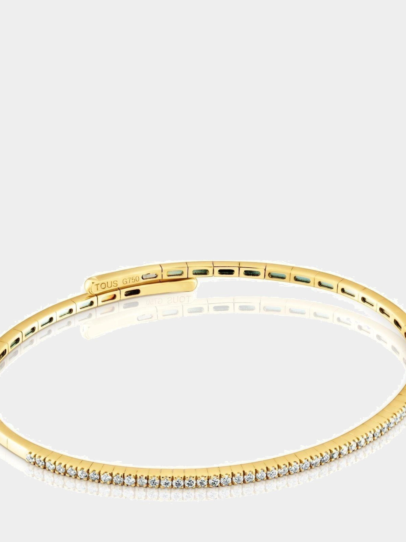 Банглы TOUS модель 1004130370 Фото