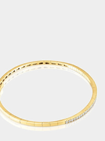 Банглы TOUS модель 1004130370 Фото