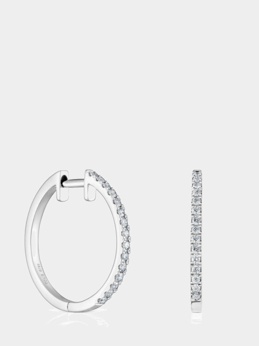 Хупи TOUS модель 1004132800 Фото