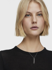 Колье TOUS модель 1004133700 Фото