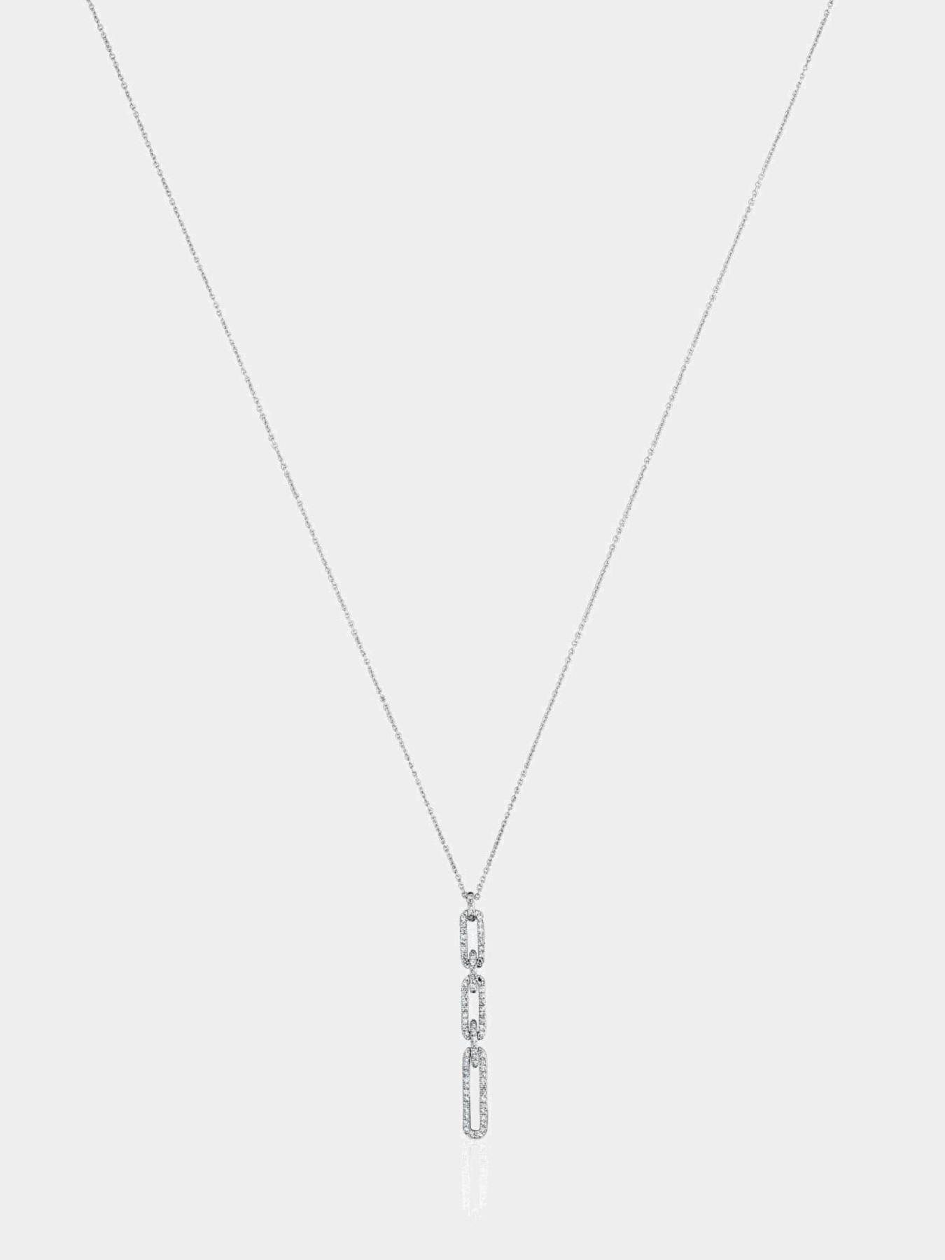 Кольє TOUS модель 1004133700 Фото