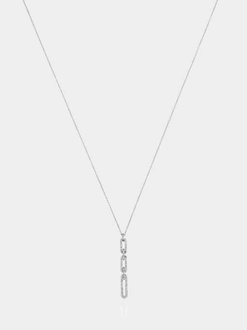 Колье TOUS модель 1004133700 Фото