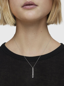 Кольє TOUS модель 1004133700 Кольє TOUS модель 1004133700 Фото