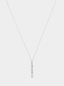 Кольє TOUS модель 1004133700 Кольє TOUS модель 1004133700 Фото