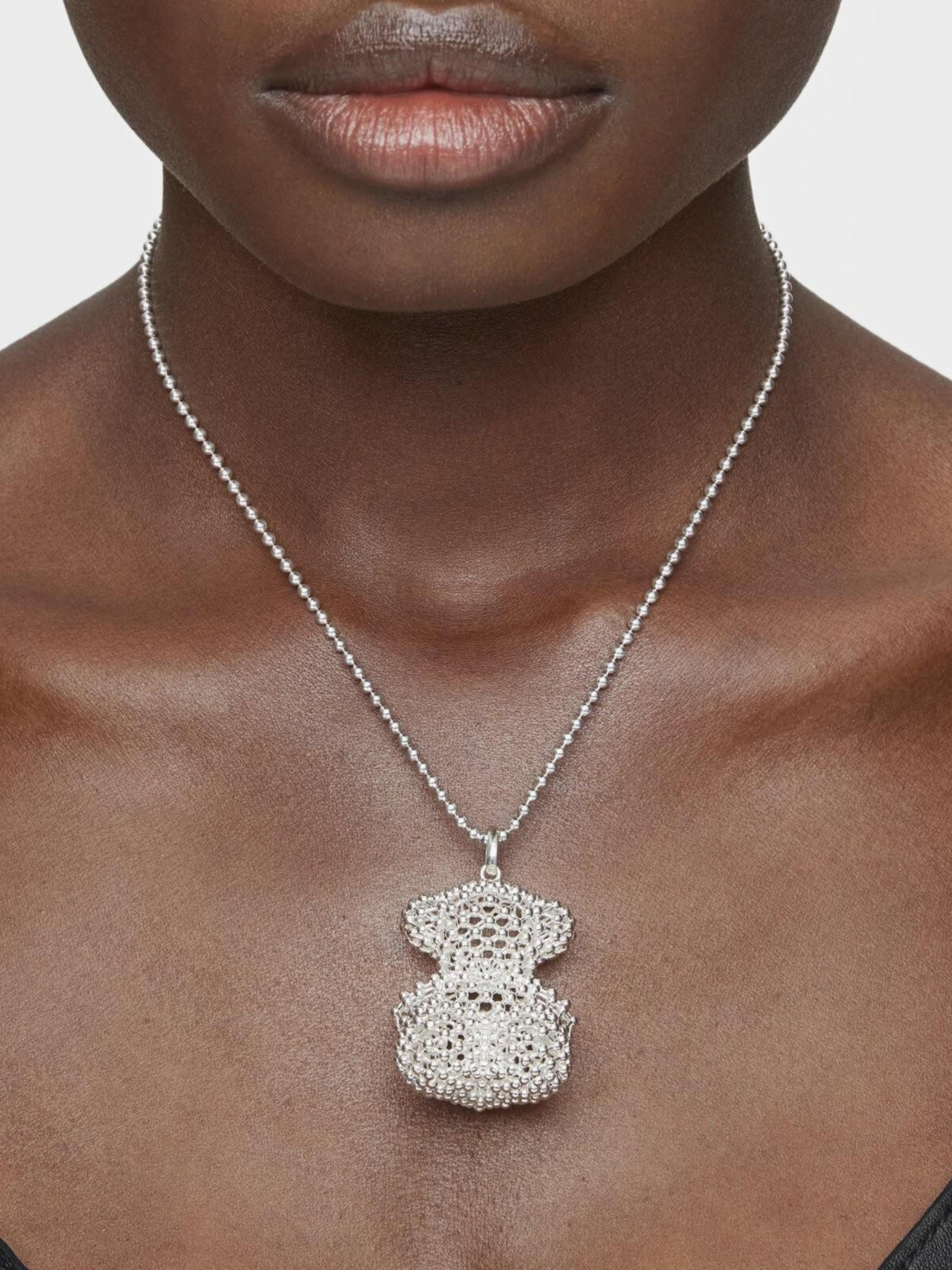 Кулони TOUS модель 1004120600 Фото