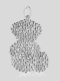 Кулони TOUS модель 1004120600 Фото