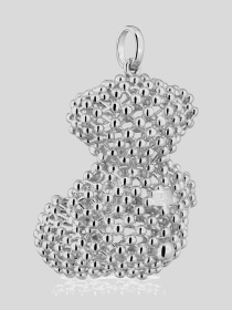 Кулони TOUS модель 1004120600 Фото