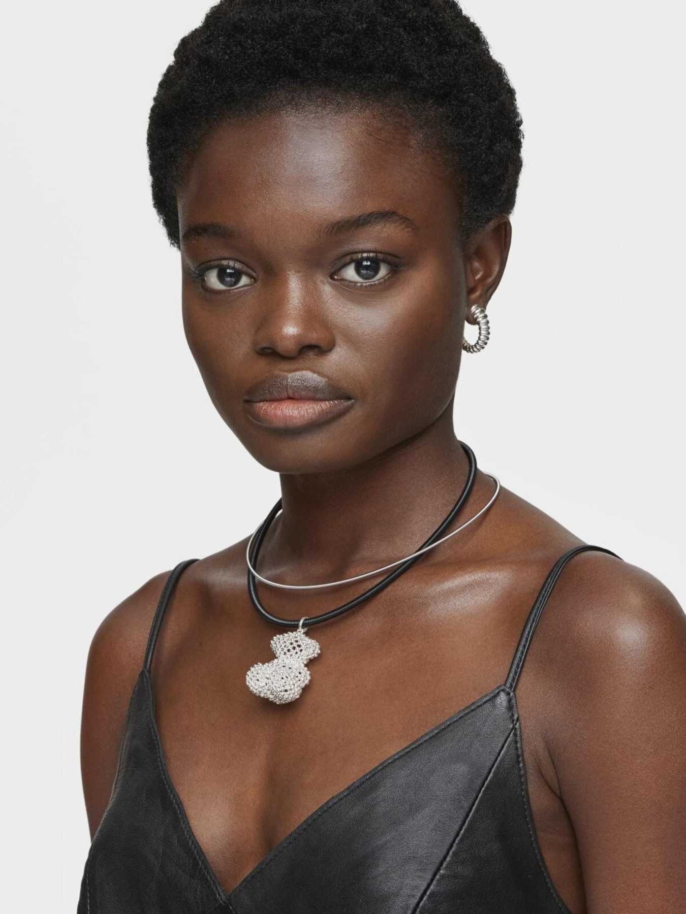 Кулони TOUS модель 1004120600 Фото