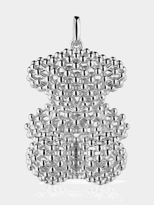 Кулони TOUS модель 1004120600 Фото