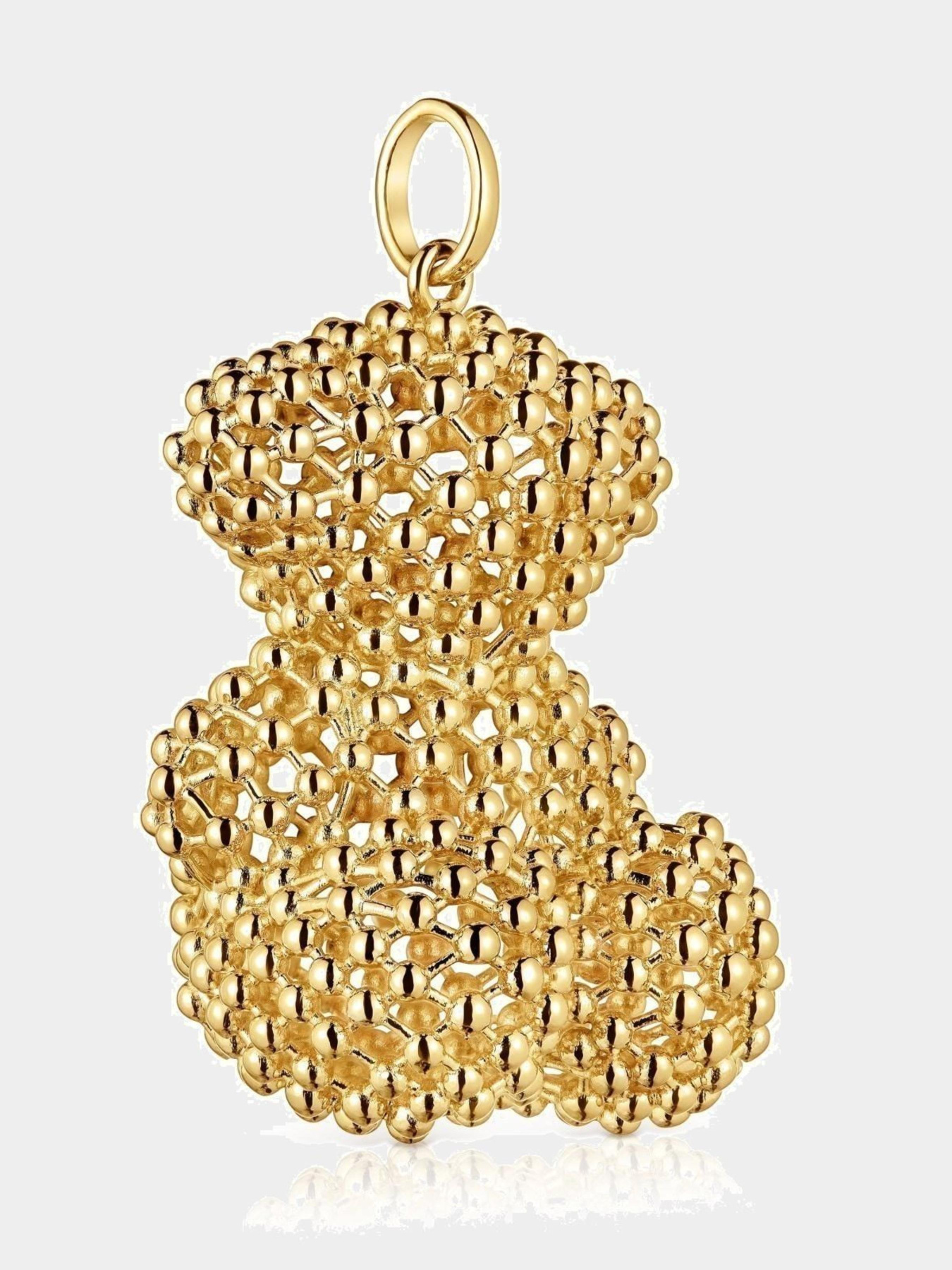 Кулони TOUS Модель 1004121100 Фото