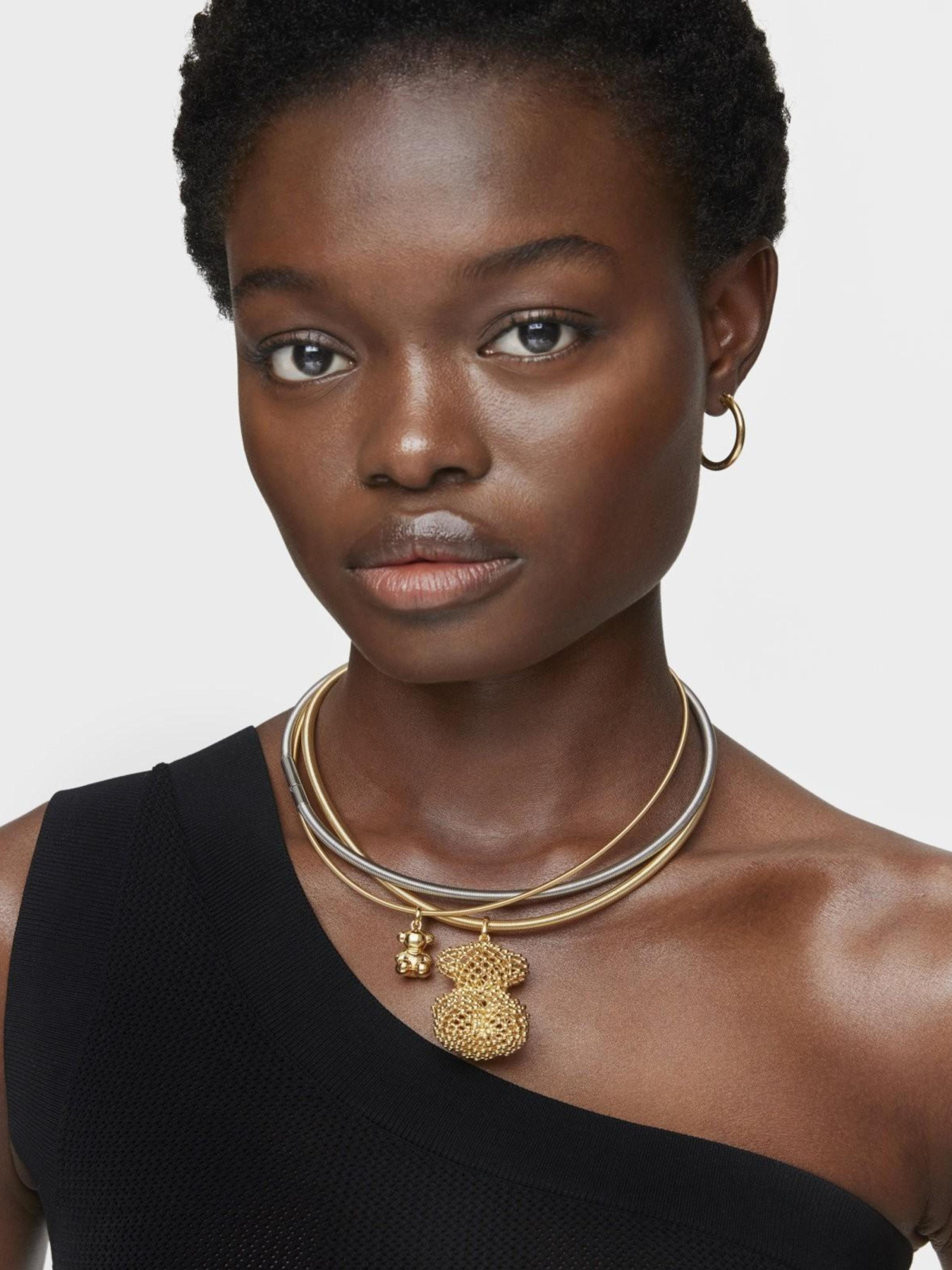 Кулони TOUS Модель 1004121100 Фото