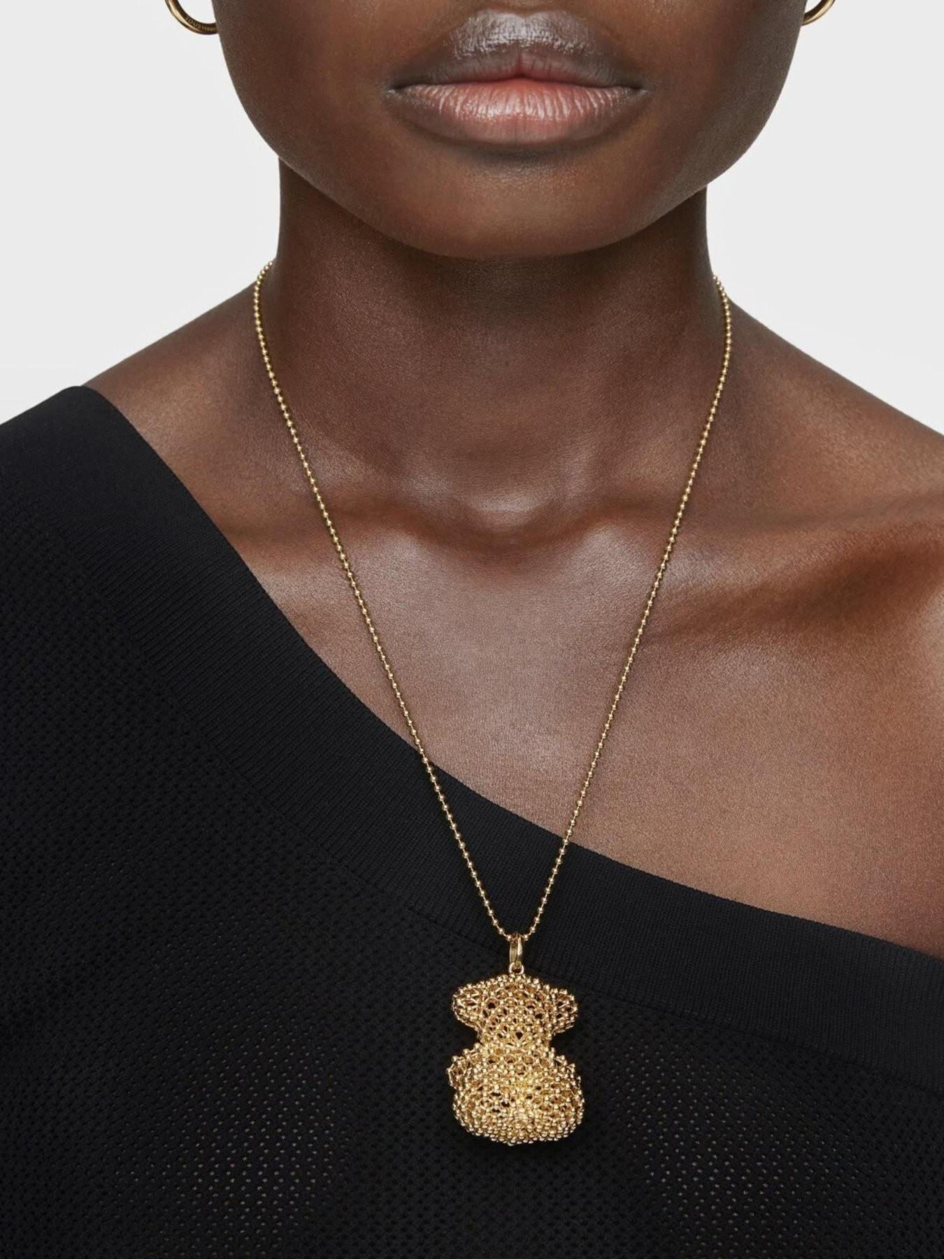 Кулони TOUS Модель 1004121100 Фото