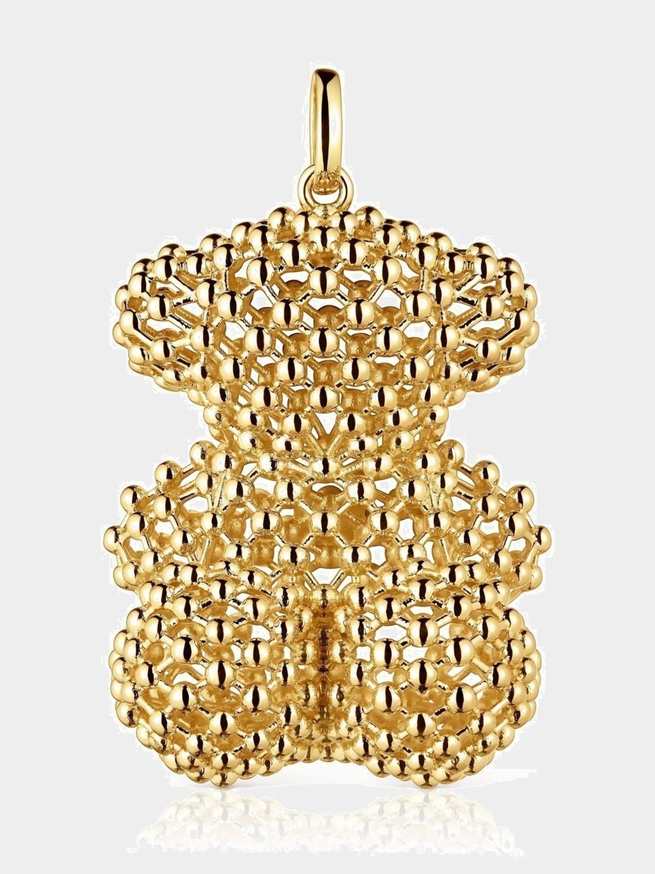 Кулони TOUS модель 1004121100 Фото