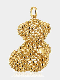 Кулони TOUS модель 1004121100 Фото