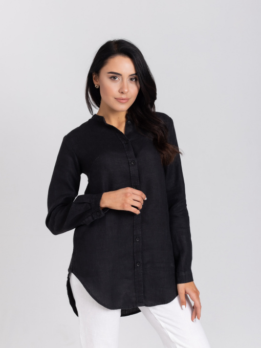 Сорочка повсякденна Feel and Fly модель 2919147 Фото