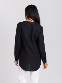 Рубашка повседневная Feel and Fly модель 2919147 Рубашка повседневная Feel and Fly модель 2919147 Фото