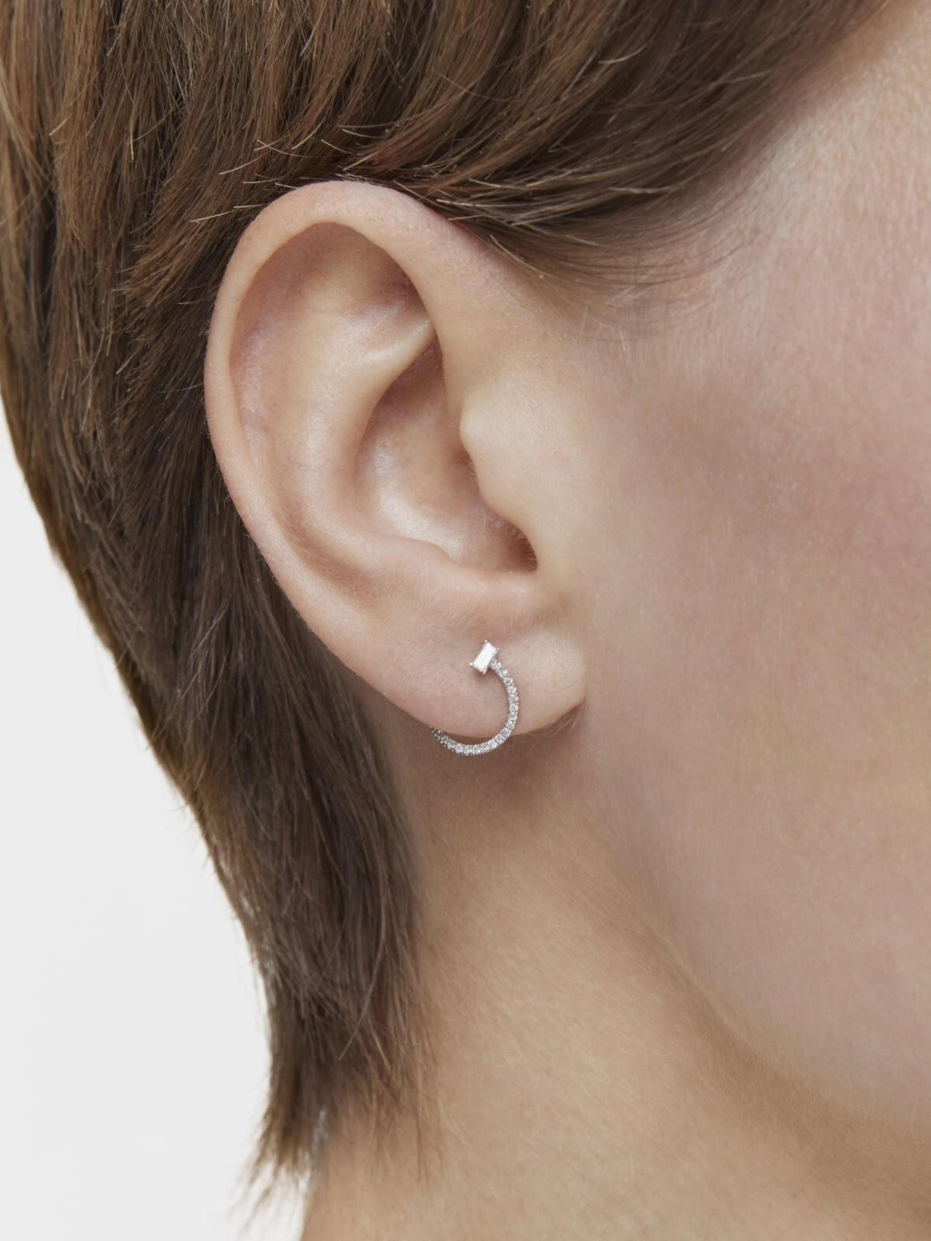 Хупи TOUS модель 1004134400 Фото