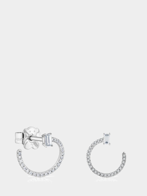 Хупи TOUS модель 1004134400 Фото