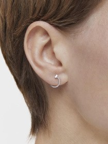 Хупи TOUS модель 1004134400 Фото