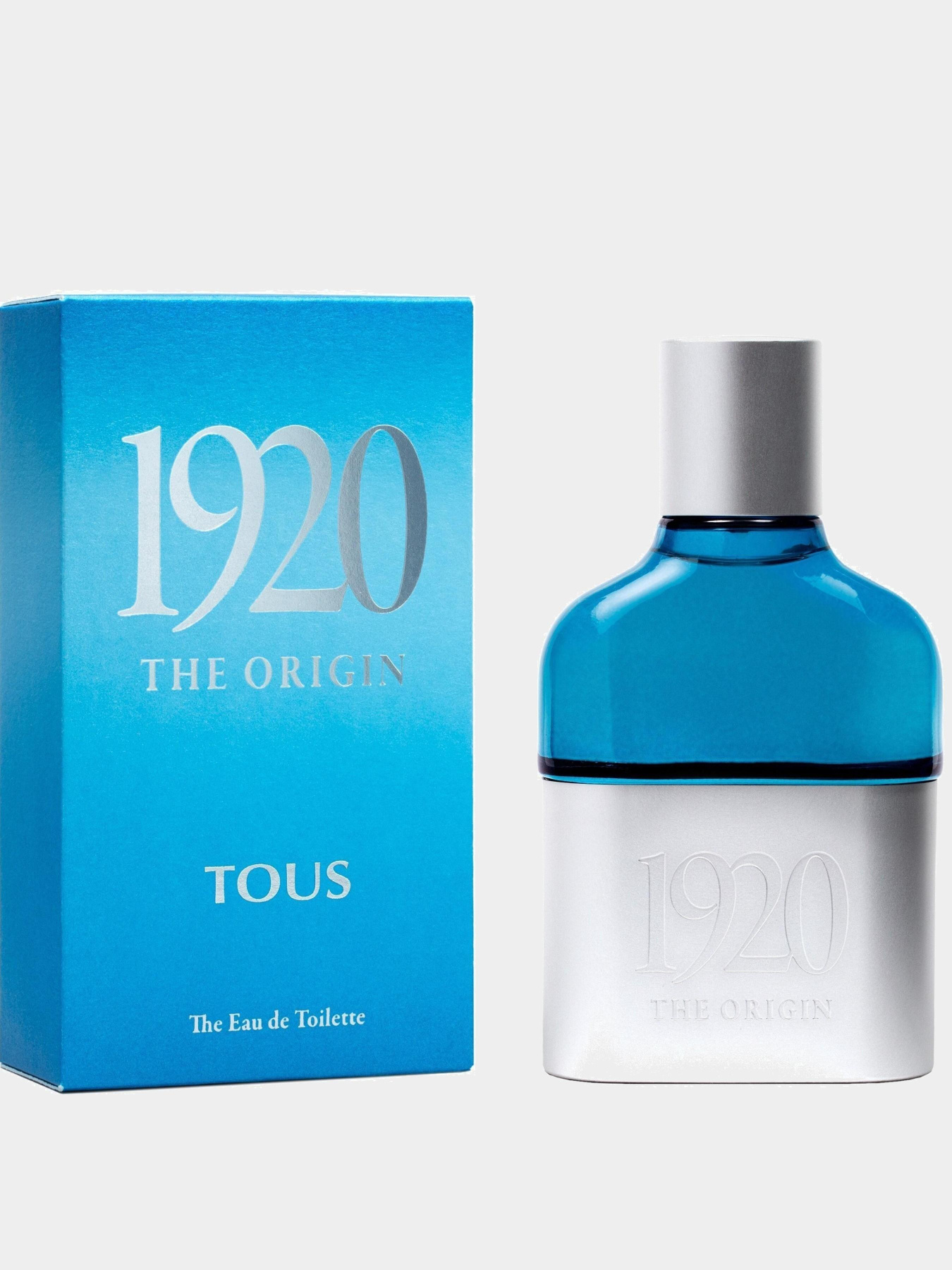 Туалетна вода TOUS модель 43503000 Фото