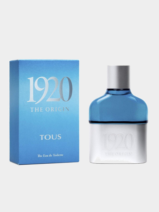 Туалетна вода TOUS модель 43503000 Фото