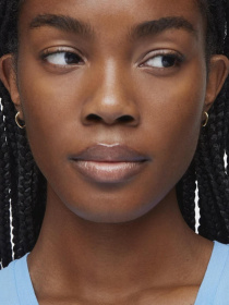 Серьги-кольца TOUS модель 1004134800 Фото