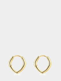 Хупи TOUS модель 1004134800 Фото