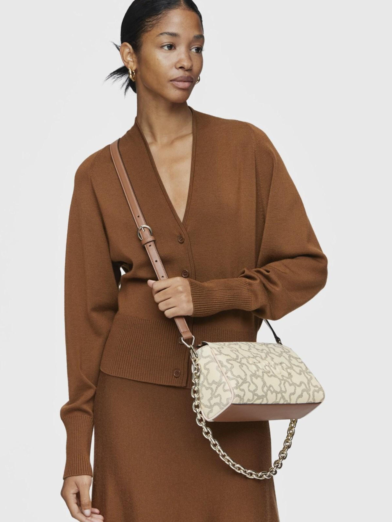 Кросс-боди TOUS модель 395910533 Фото