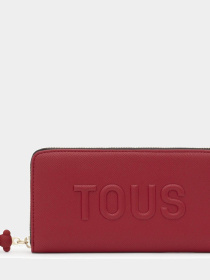 Кошелек TOUS модель 2002020817 Фото