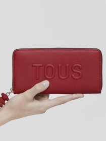 Кошелек TOUS модель 2002020817 Фото