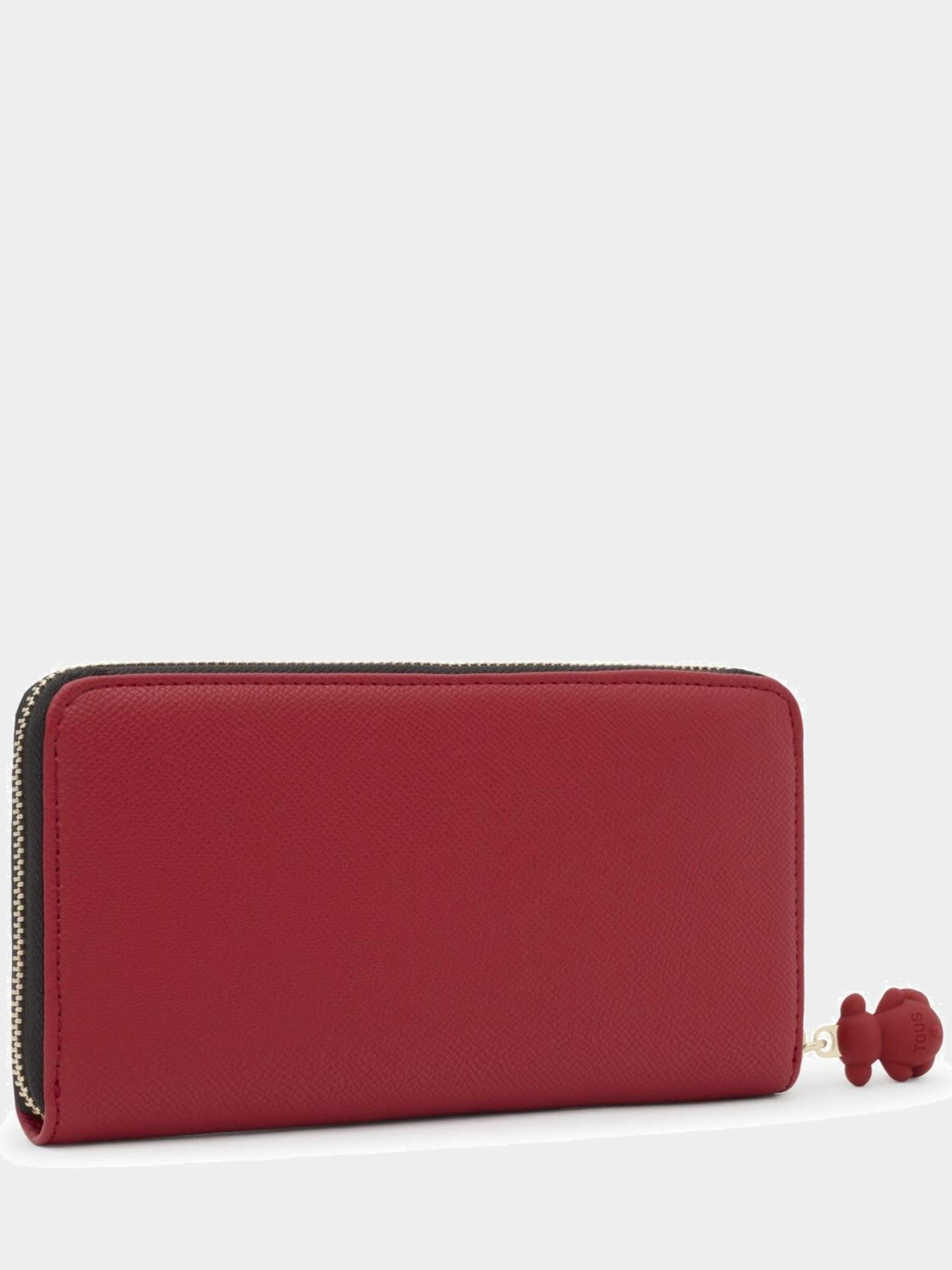 Гаманець TOUS модель 2002020817 Фото