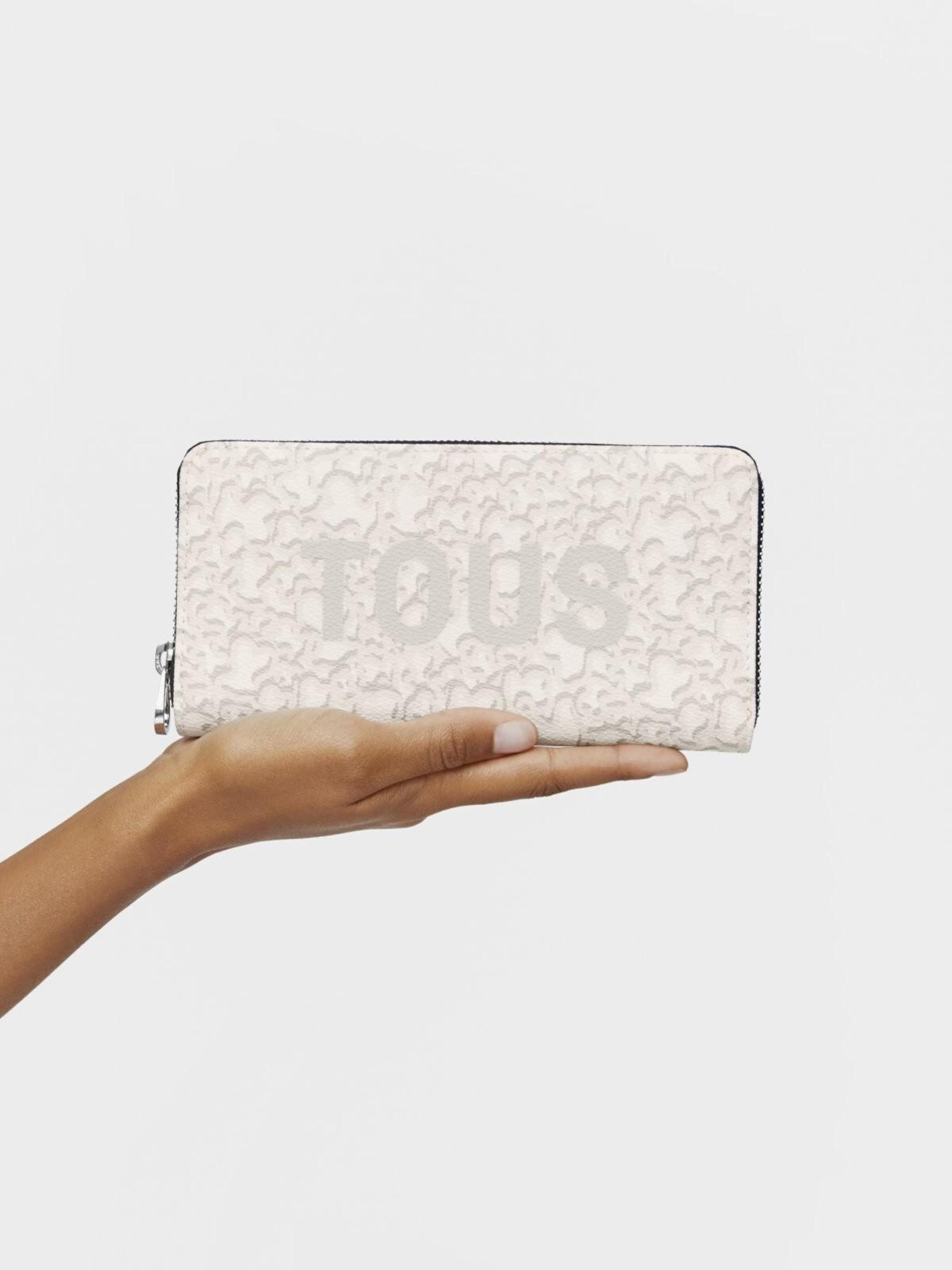 Кошелек TOUS модель 2002021047 Фото