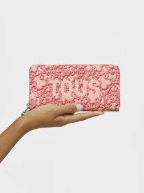 Кошелек TOUS модель 2002021009 Фото