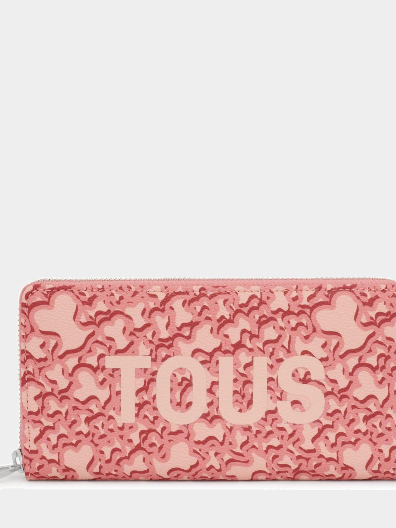 Гаманець TOUS модель 2002021009 Фото