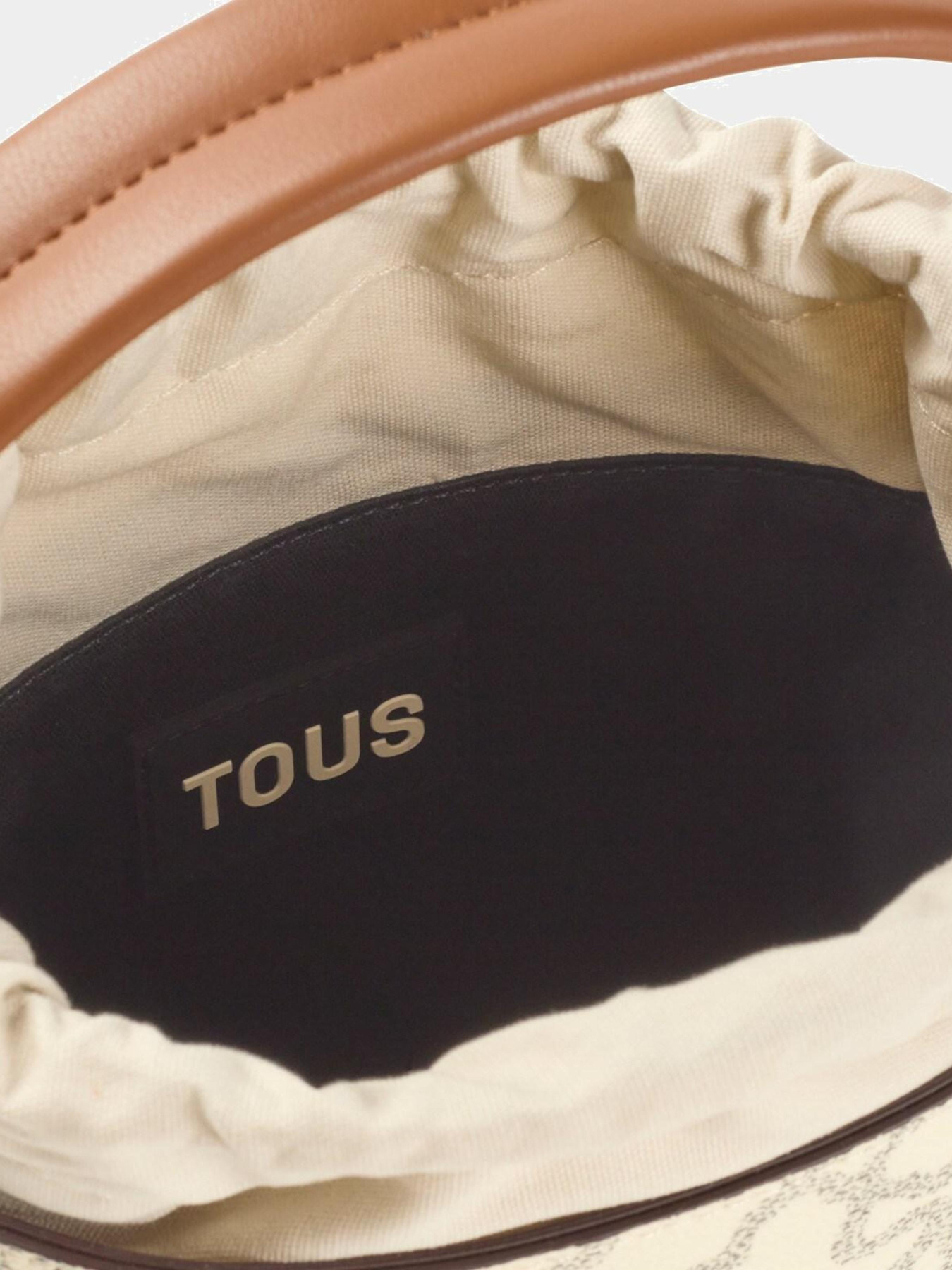 Сумка TOUS модель 395910537 Фото